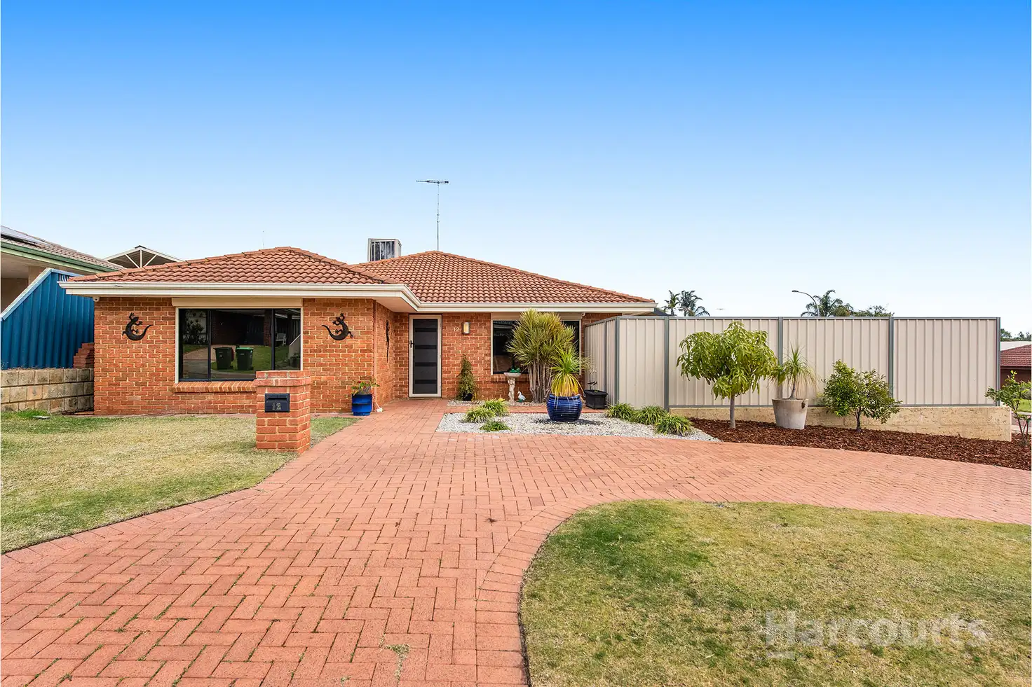 Main view of Homely house listing, 12 Jacob Close, Wanneroo WA 6065