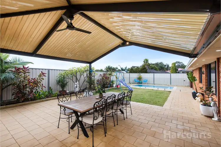 Second view of Homely house listing, 12 Jacob Close, Wanneroo WA 6065