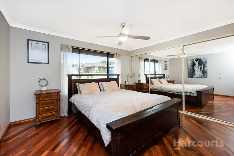 Third view of Homely house listing, 12 Jacob Close, Wanneroo WA 6065