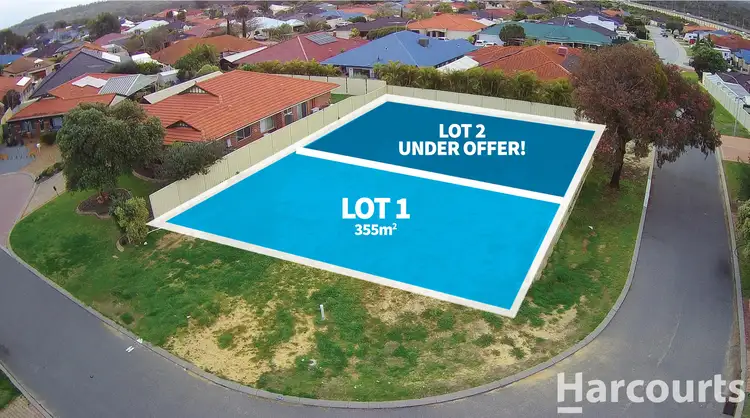 Prop Lot 1/21 Carnock Way