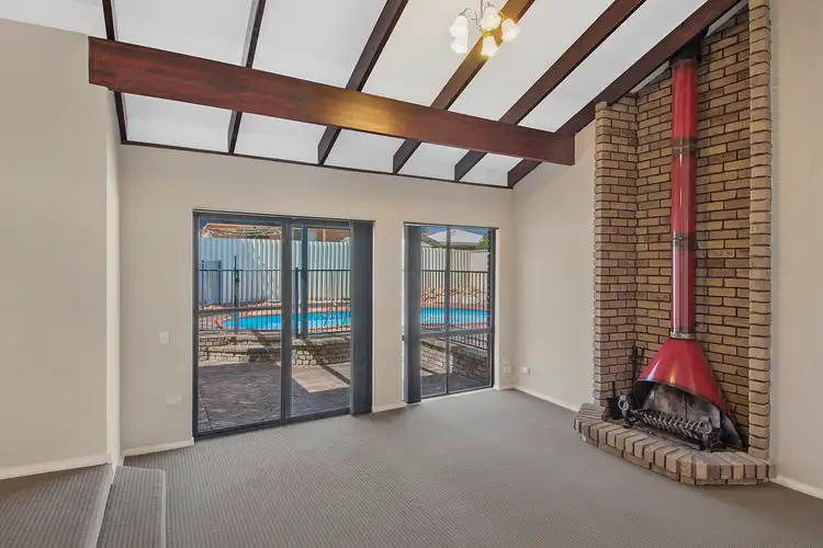 Second view of Homely house listing, 10 Appletree Place, Woodvale WA 6026