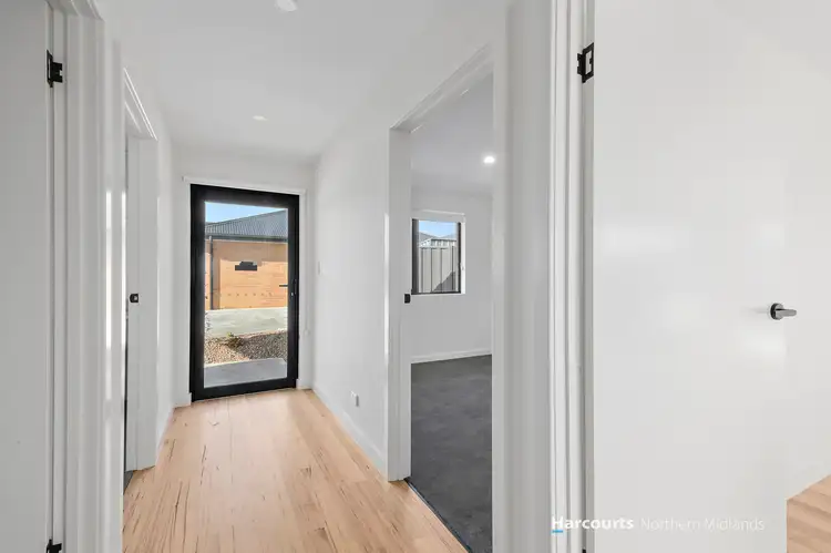 Third view of Homely house listing, 4/10-12 Monastery Court, Longford TAS 7301