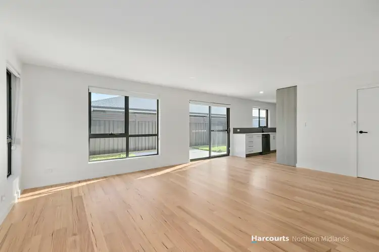 Fifth view of Homely house listing, 4/10-12 Monastery Court, Longford TAS 7301