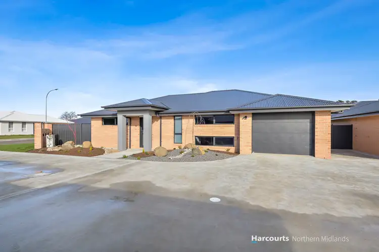 Second view of Homely house listing, 6/10-12 Monastery Court, Longford TAS 7301