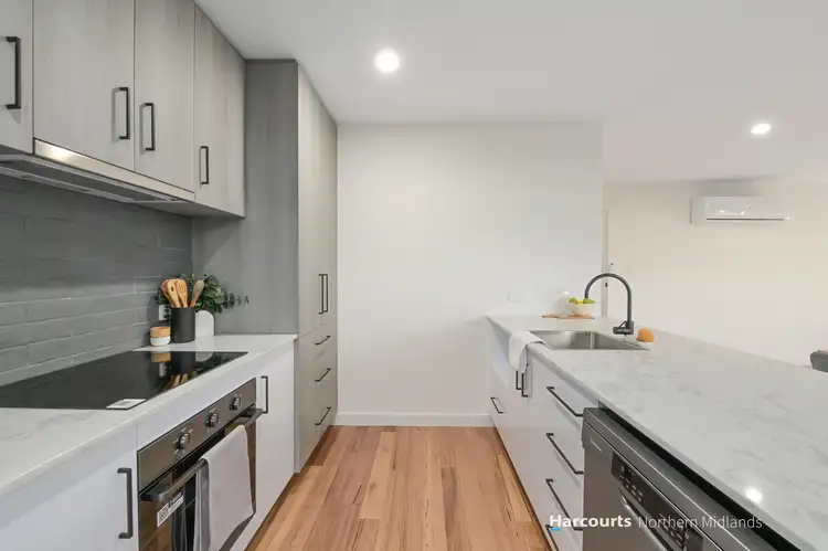 Third view of Homely house listing, 6/10-12 Monastery Court, Longford TAS 7301