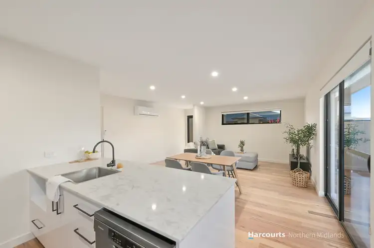 Fourth view of Homely house listing, 6/10-12 Monastery Court, Longford TAS 7301