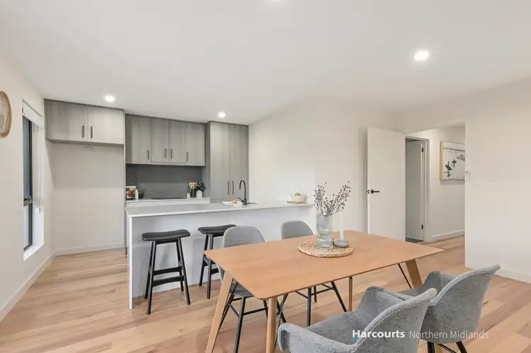 Fifth view of Homely house listing, 6/10-12 Monastery Court, Longford TAS 7301