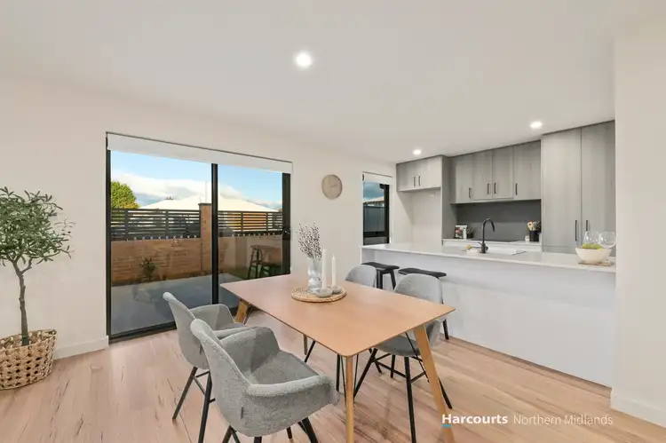 Sixth view of Homely house listing, 6/10-12 Monastery Court, Longford TAS 7301