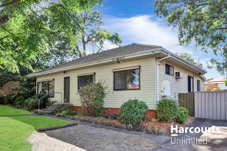Main view of Homely house listing, 95-97 Peter Street, Blacktown NSW 2148