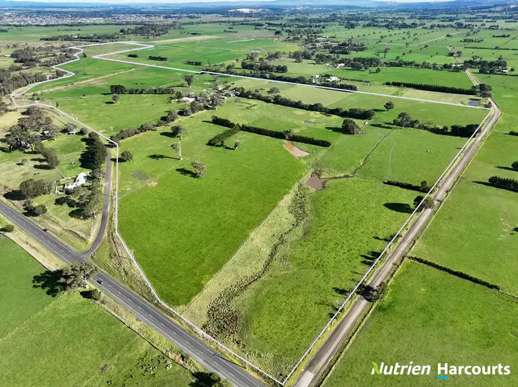 Main view of Homely rural property listing, 20 & 50 Farmers Road, Glengarry VIC 3854