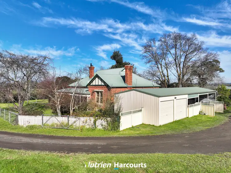 Second view of Homely rural property listing, 20 & 50 Farmers Road, Glengarry VIC 3854