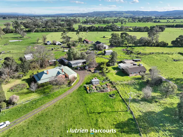 Third view of Homely rural property listing, 20 & 50 Farmers Road, Glengarry VIC 3854