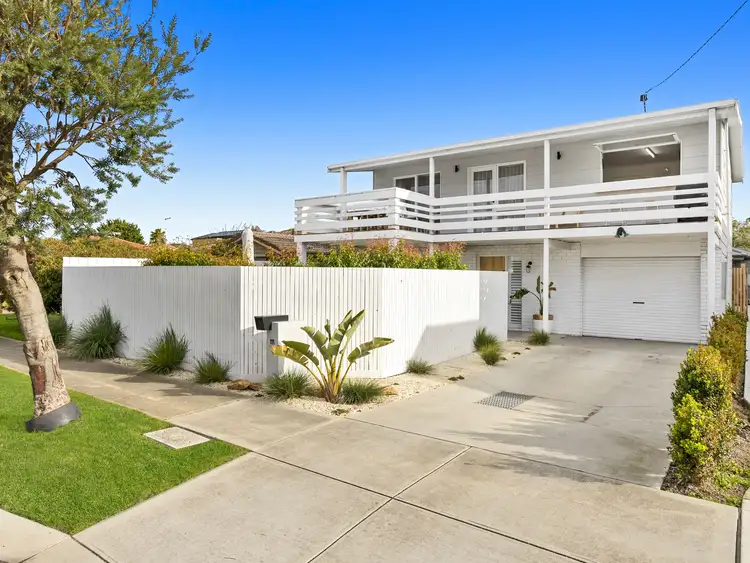 111 Marine Parade