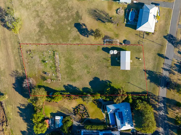 12 Concordia Court, Gowrie Junction QLD 4352