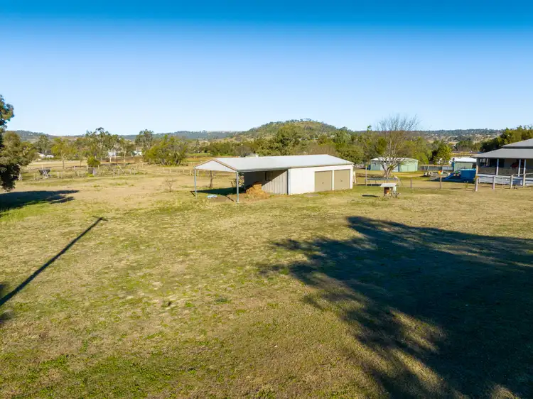 Fourth view of Homely land listing, 12 Concordia Court, Gowrie Junction QLD 4352