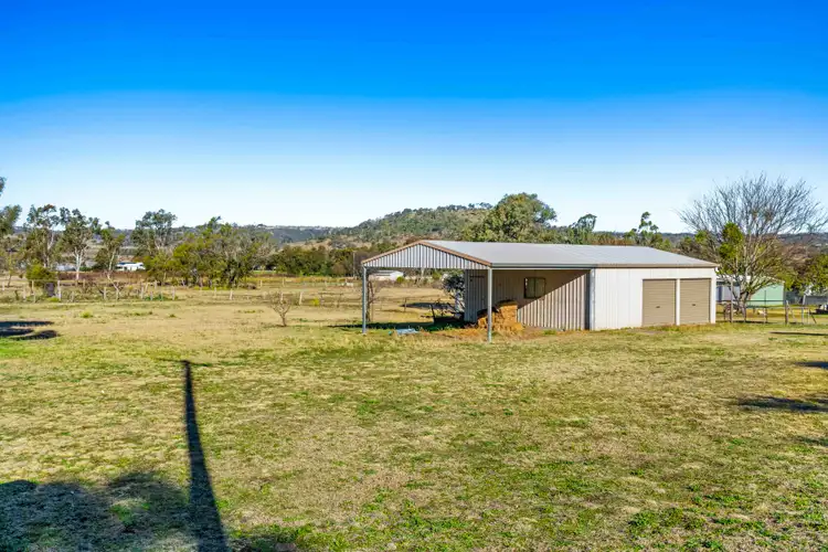 Sixth view of Homely land listing, 12 Concordia Court, Gowrie Junction QLD 4352