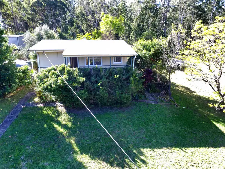 43 Yabbra Street, Bonalbo NSW 2469