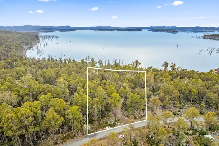 Fourth view of Homely rural property listing, 10 Arthurs Lake Road, Wilburville TAS 7030