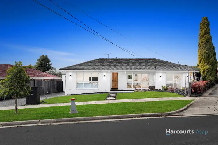 7 Breamlea Court, Dandenong North VIC 3175