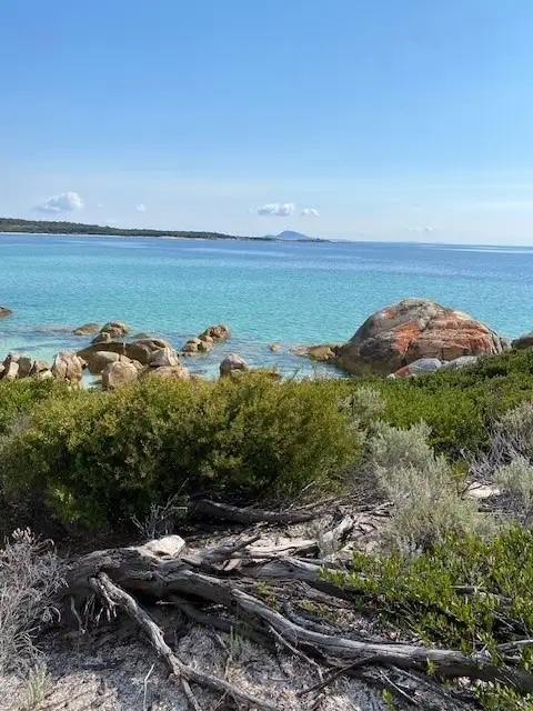 Fifth view of Homely rural property listing, . Rooks River Road, Cape Barren Island TAS 7257