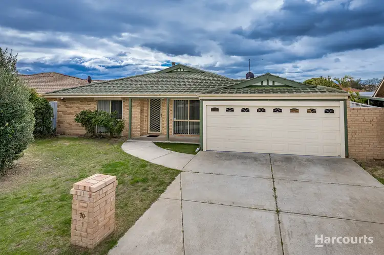 70 St Barnabas Boulevard, Quinns Rocks WA 6030