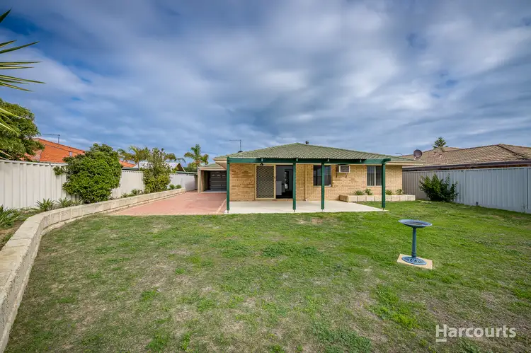 Second view of Homely house listing, 70 St Barnabas Boulevard, Quinns Rocks WA 6030