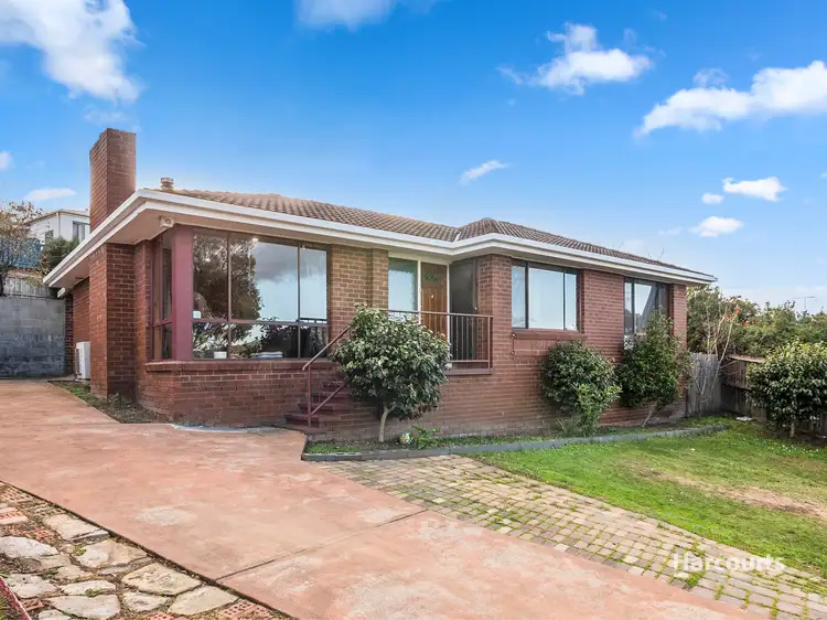 4 Tollard Place, Rokeby TAS 7019