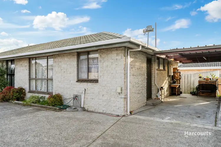 2/9B McGough Street, Glenorchy TAS 7010