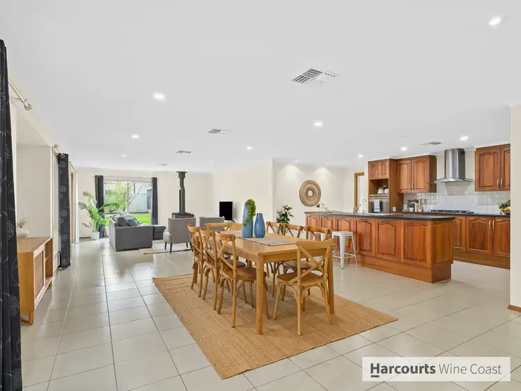 Fourth view of Homely house listing, 23 Dolphin Boulevard, Aldinga Beach SA 5173