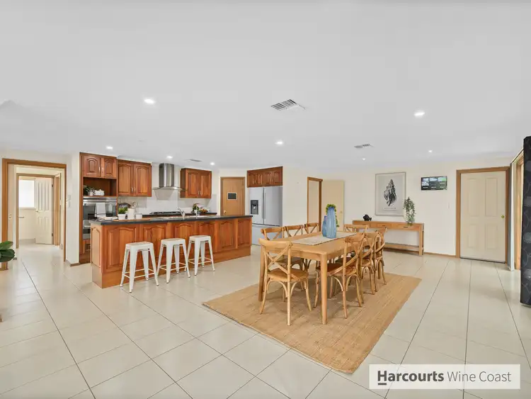 Fifth view of Homely house listing, 23 Dolphin Boulevard, Aldinga Beach SA 5173