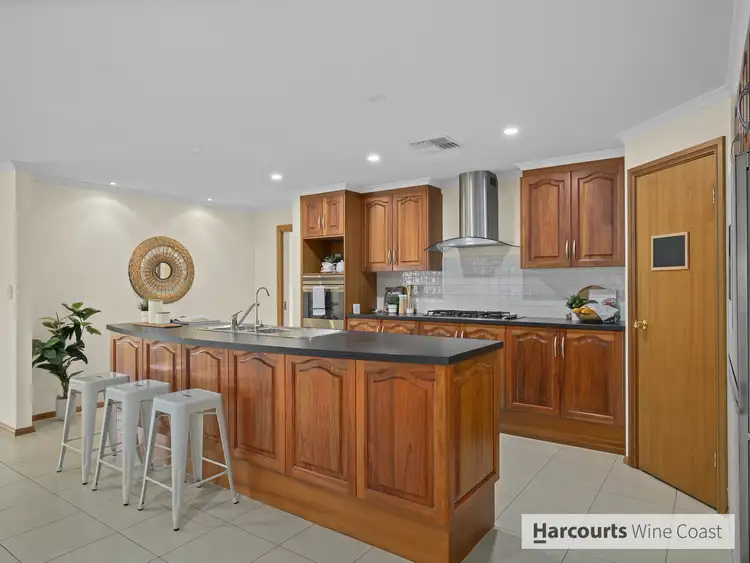 Sixth view of Homely house listing, 23 Dolphin Boulevard, Aldinga Beach SA 5173