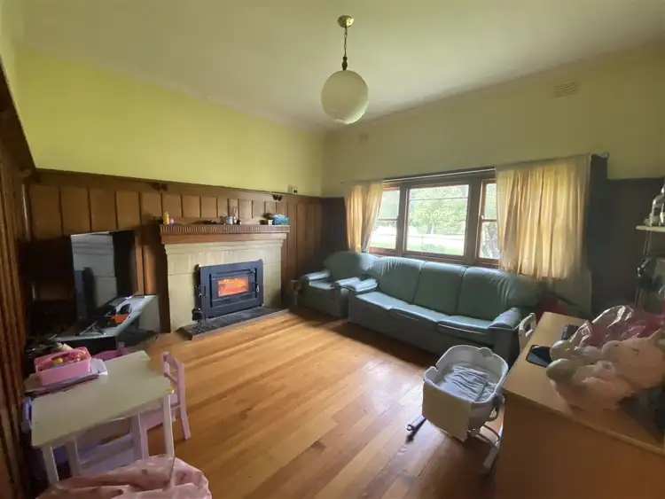 Third view of Homely house listing, 1 Bon Street, Alexandra VIC 3714