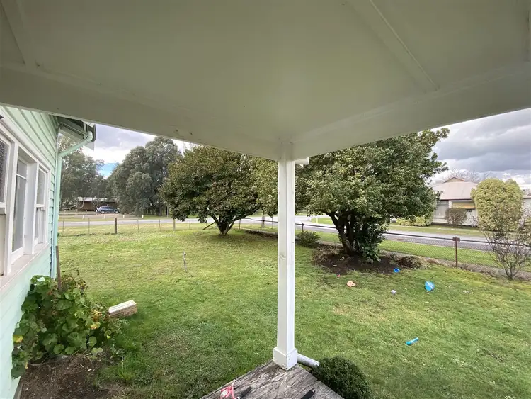Seventh view of Homely house listing, 1 Bon Street, Alexandra VIC 3714