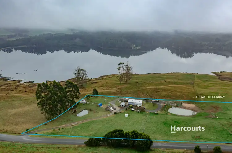 425 South Riana Road, South Riana TAS 7316