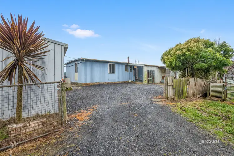 Second view of Homely house listing, 425 South Riana Road, South Riana TAS 7316
