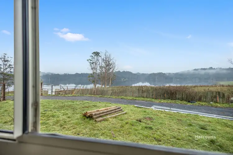Sixth view of Homely house listing, 425 South Riana Road, South Riana TAS 7316