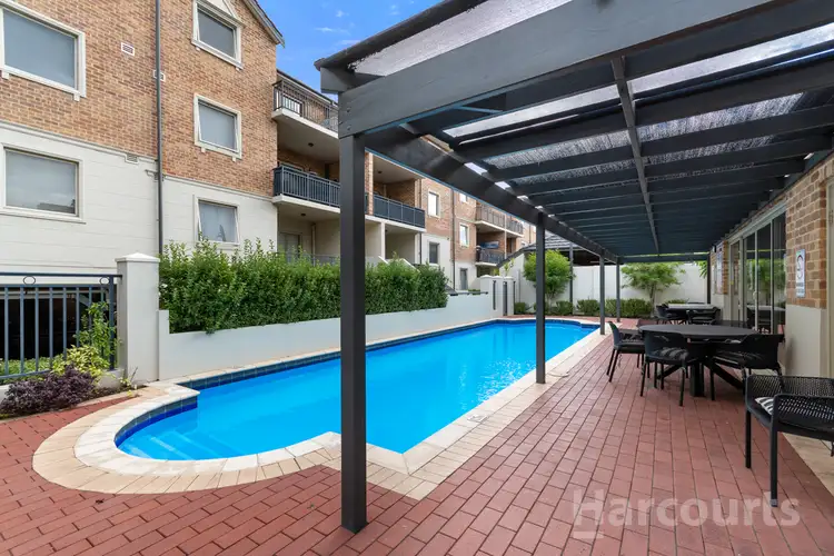 Second view of Homely house listing, 52/101 Grand Boulevard, Joondalup WA 6027