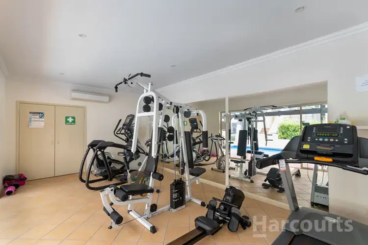 Third view of Homely house listing, 52/101 Grand Boulevard, Joondalup WA 6027