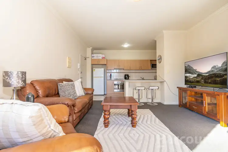 Sixth view of Homely house listing, 52/101 Grand Boulevard, Joondalup WA 6027
