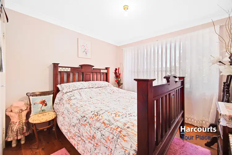 Second view of Homely house listing, 3 Opal Place, Rooty Hill NSW 2766