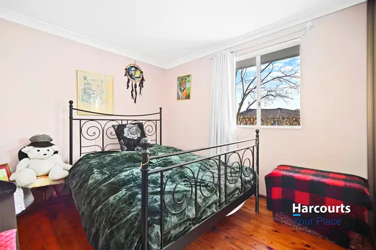 Fourth view of Homely house listing, 3 Opal Place, Rooty Hill NSW 2766