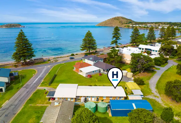 4/3 Whalers Road, Encounter Bay SA 5211