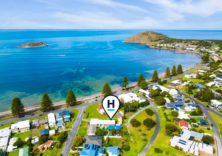 Third view of Homely house listing, 4/3 Whalers Road, Encounter Bay SA 5211