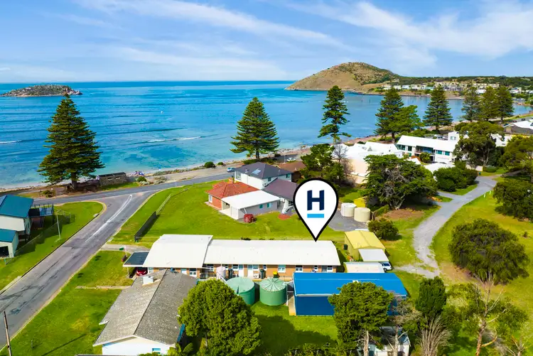Fifth view of Homely house listing, 4/3 Whalers Road, Encounter Bay SA 5211