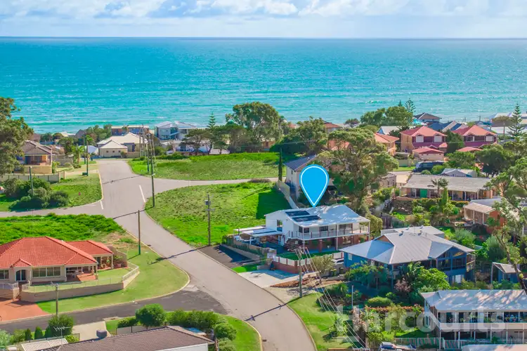 Second view of Homely house listing, 4 Argosy Street, Falcon WA 6210