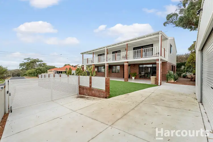 Third view of Homely house listing, 4 Argosy Street, Falcon WA 6210