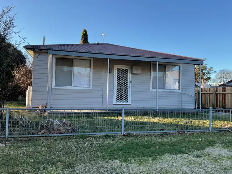 48 Cowper Street, Braidwood NSW 2622