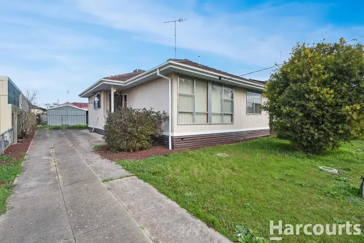 8 Noske Place, Horsham VIC 3400