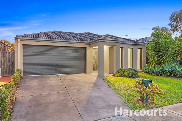Main view of Homely house listing, 9 Banfield Place, Lyndhurst VIC 3975