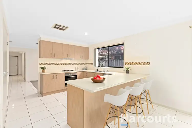 Fifth view of Homely house listing, 9 Banfield Place, Lyndhurst VIC 3975